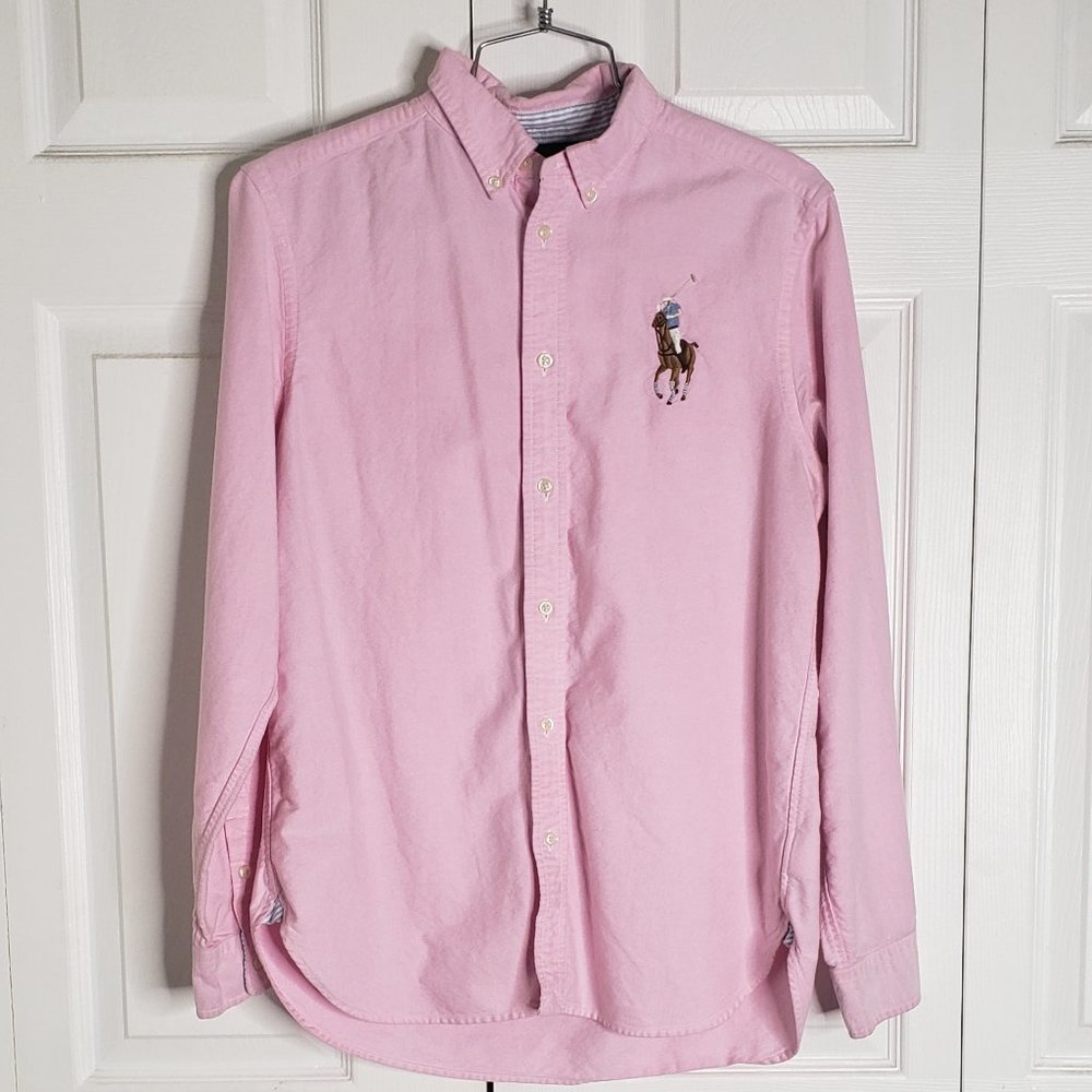Ralph Lauren Button Down